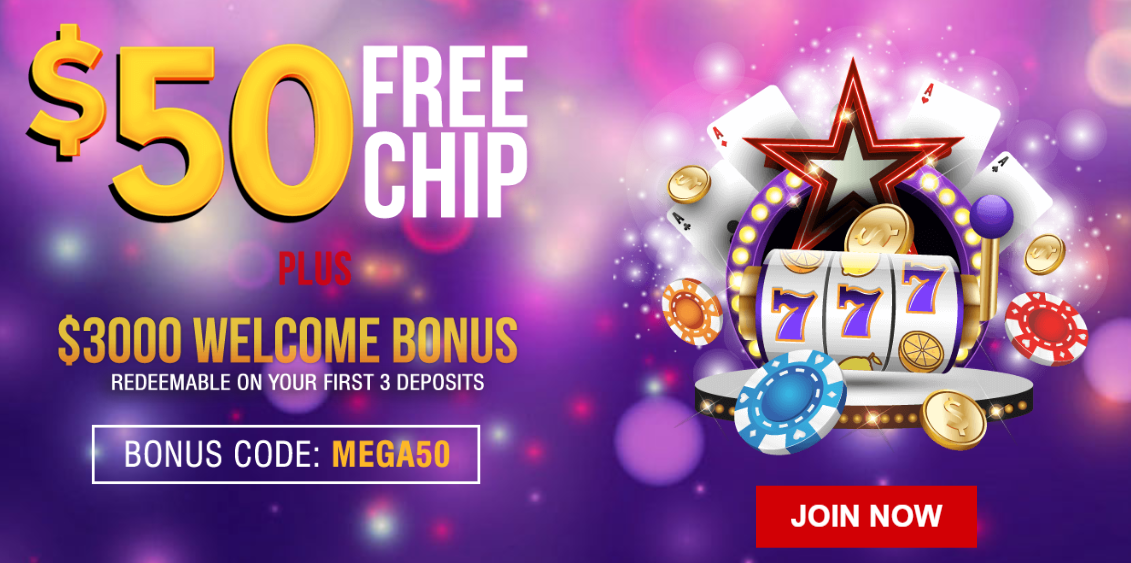 best online casino deposit bonus