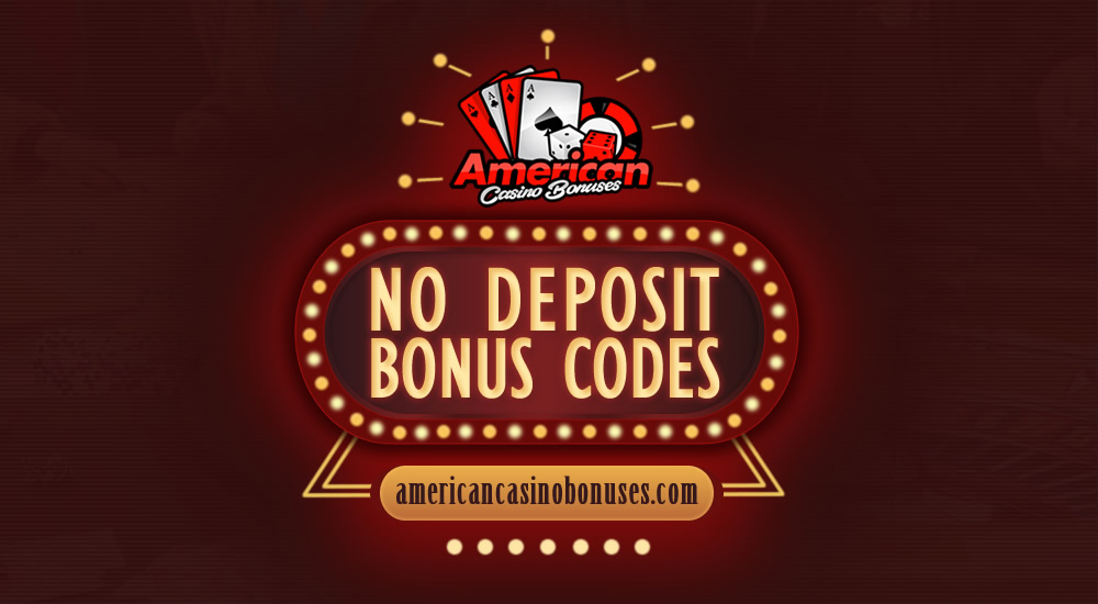 Latest No Deposit Casino Bonus Codes Open To Usa